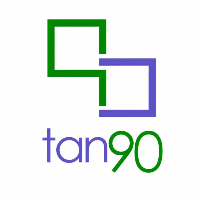 tan90 Logo
